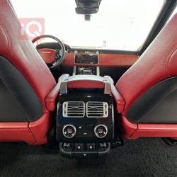Land Rover Range Rover Vogue